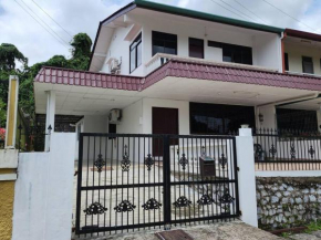 Home in Westwood Kuching